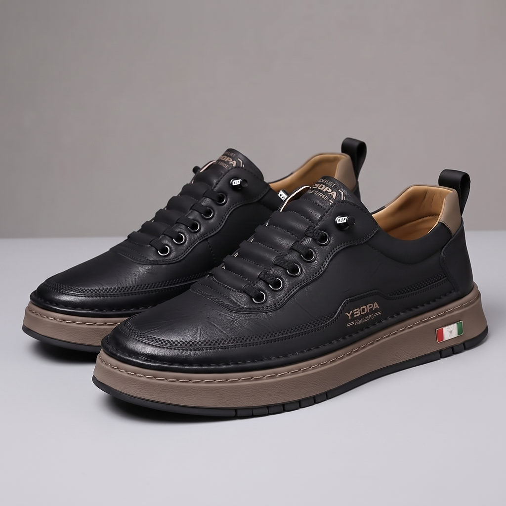 FINLAY PREMIUM ITALIAN SNEAKERS