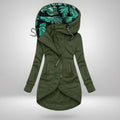 AMÉLIE WARM TRANSITIONAL JACKET