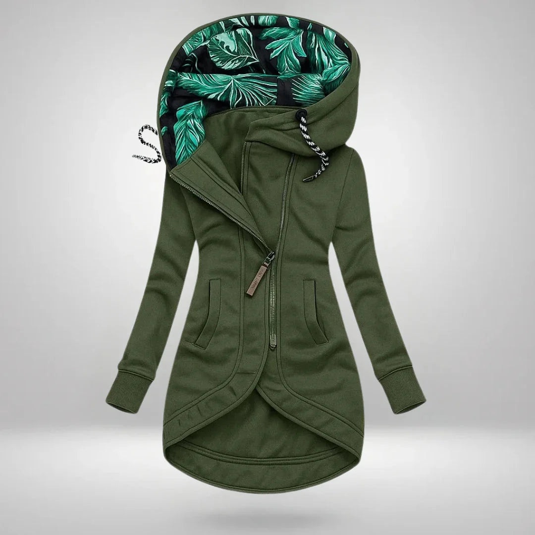 AMÉLIE WARM TRANSITIONAL JACKET