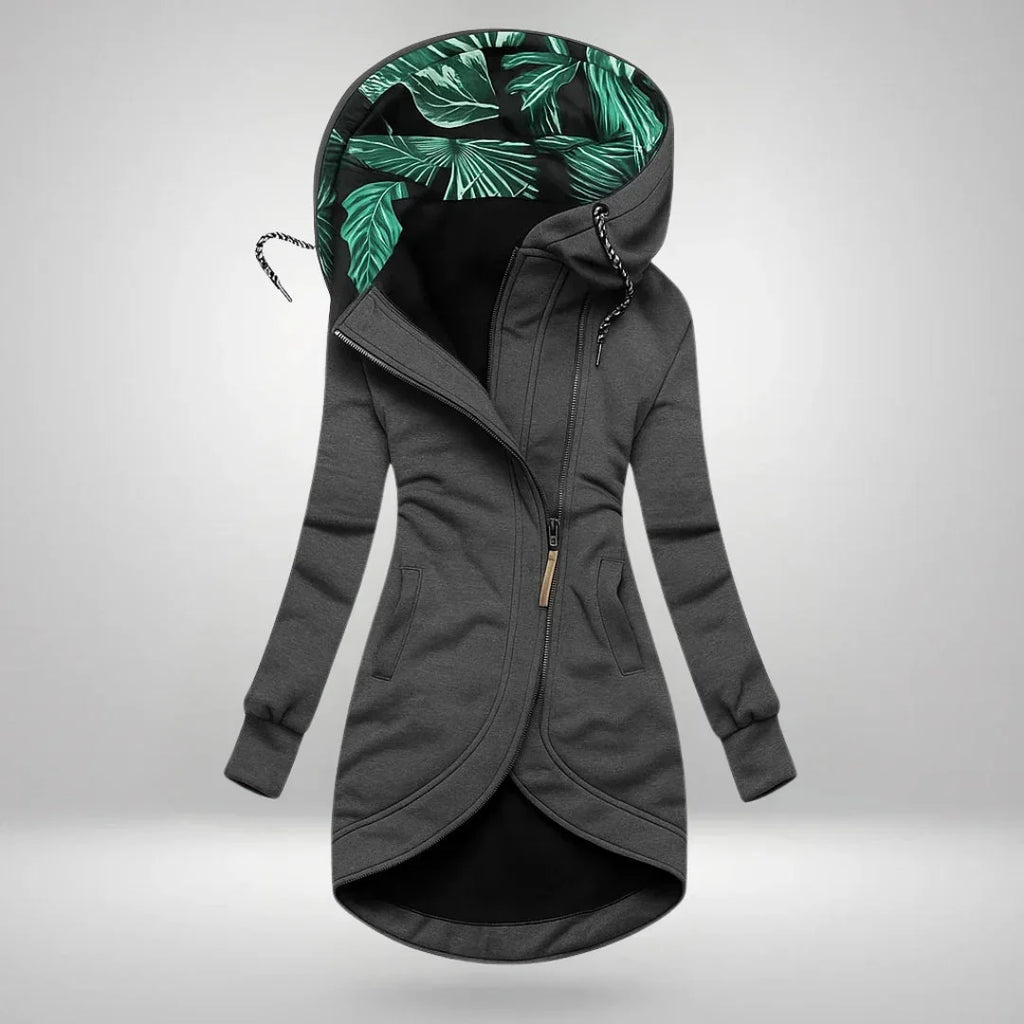 AMÉLIE WARM TRANSITIONAL JACKET