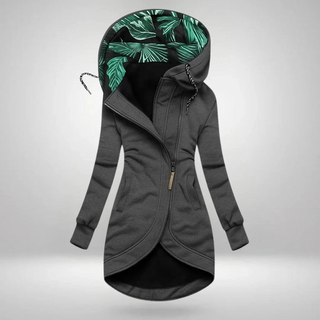 AMÉLIE WARM TRANSITIONAL JACKET