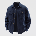 HARBOURLINE UTILITY SHIRT