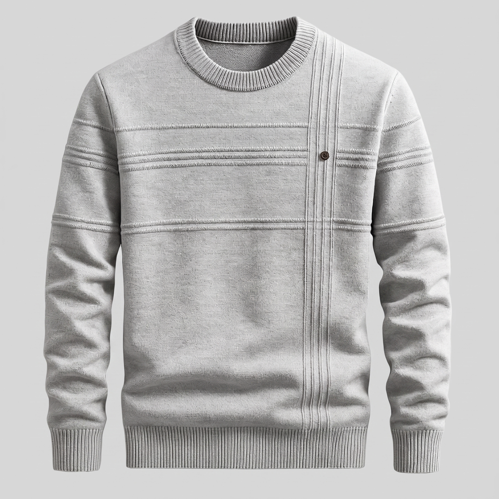 HARRINGTON PREMIUM SWEATER