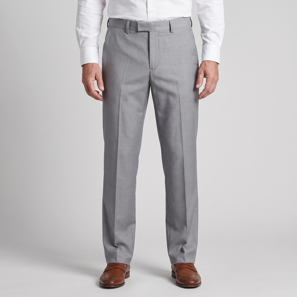 HARRINGTON TROUSERS