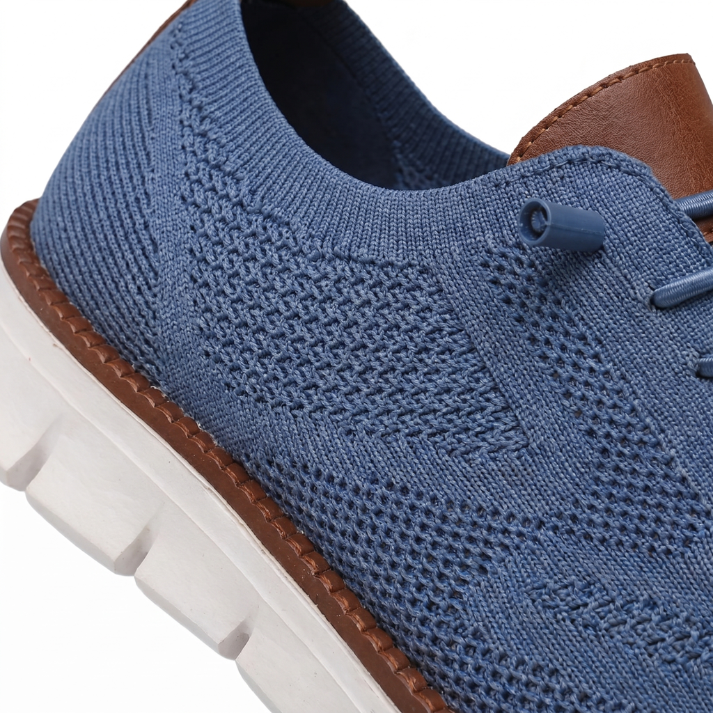 Mason™ | Orthopaedic Breathable Shoes