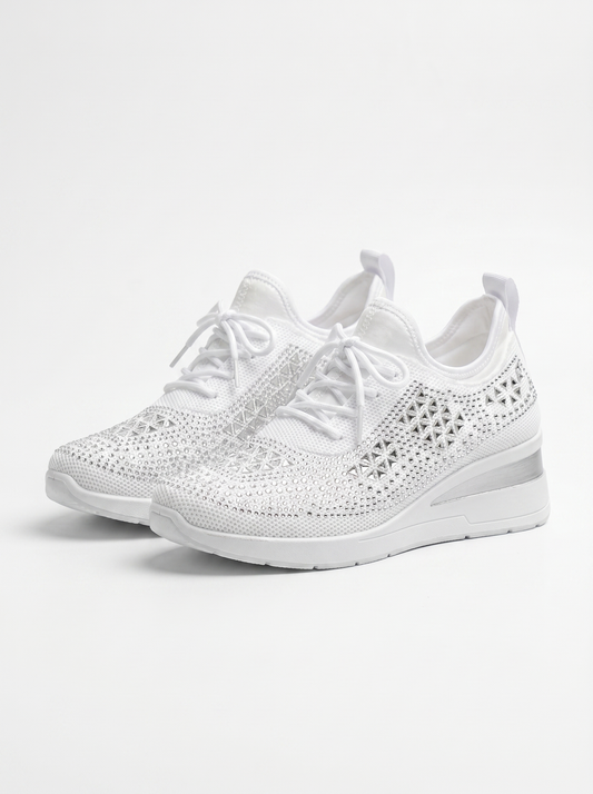 Grace | Comfortable Orthopaedic Trainers