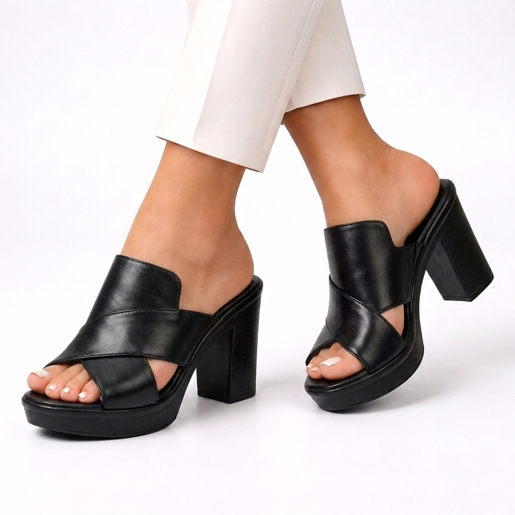 Darcy | Sandali Eleganti e Comodi