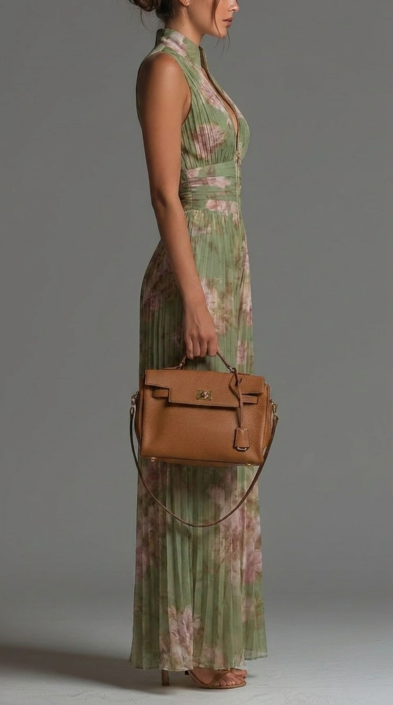 Lily™ | Elegant Flowing Jumpsuit