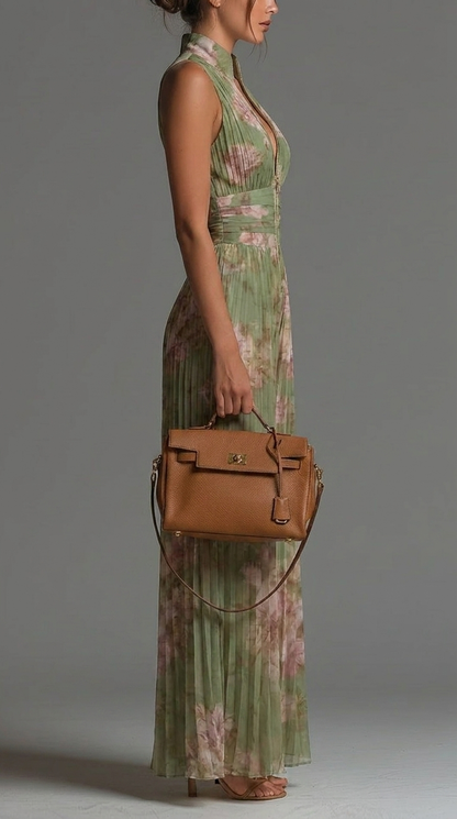 Lily™ | Elegant Flowing Jumpsuit