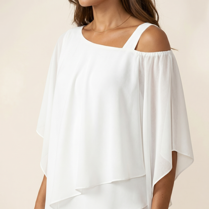 GRACE™ | Breathable Flowing Co-Ord Set
