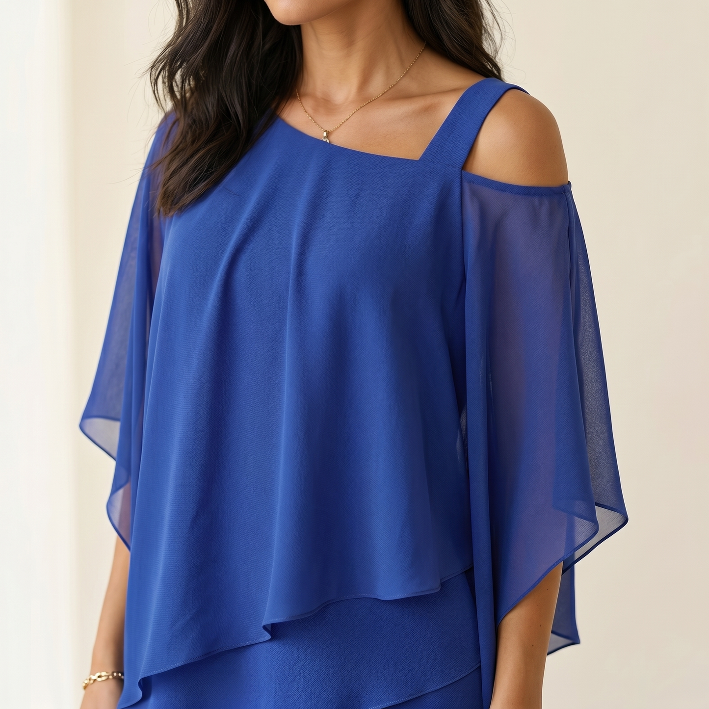 GRACE™ | Breathable Flowing Co-Ord Set