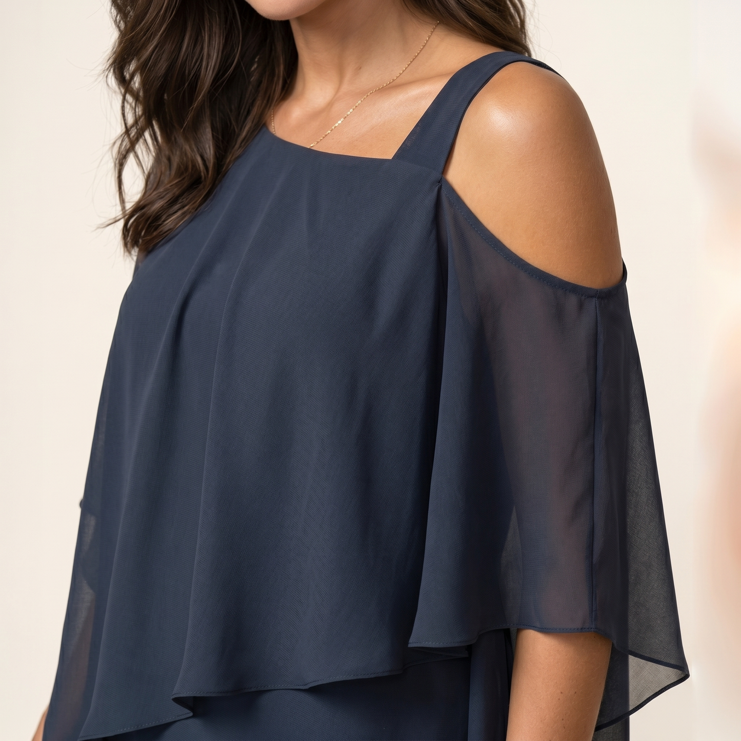 GRACE™ | Breathable Flowing Co-Ord Set