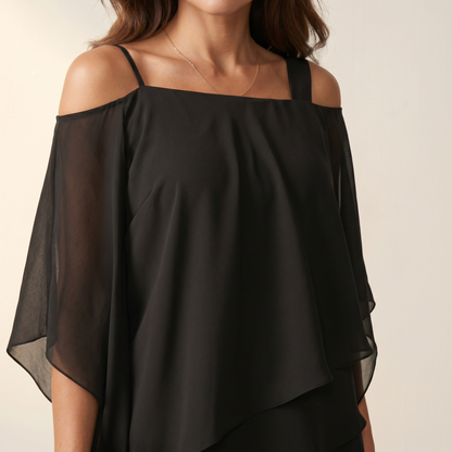 GRACE™ | Breathable Flowing Co-Ord Set