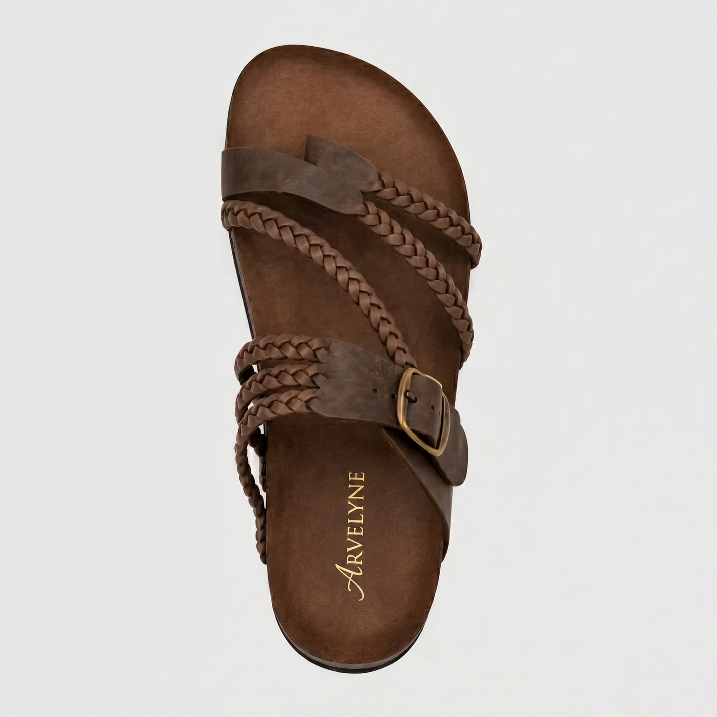 Harper™ | Orthopaedic Comfort Sandals