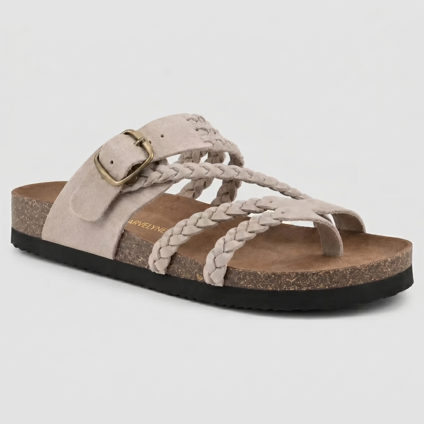 Harper™ | Orthopaedic Comfort Sandals