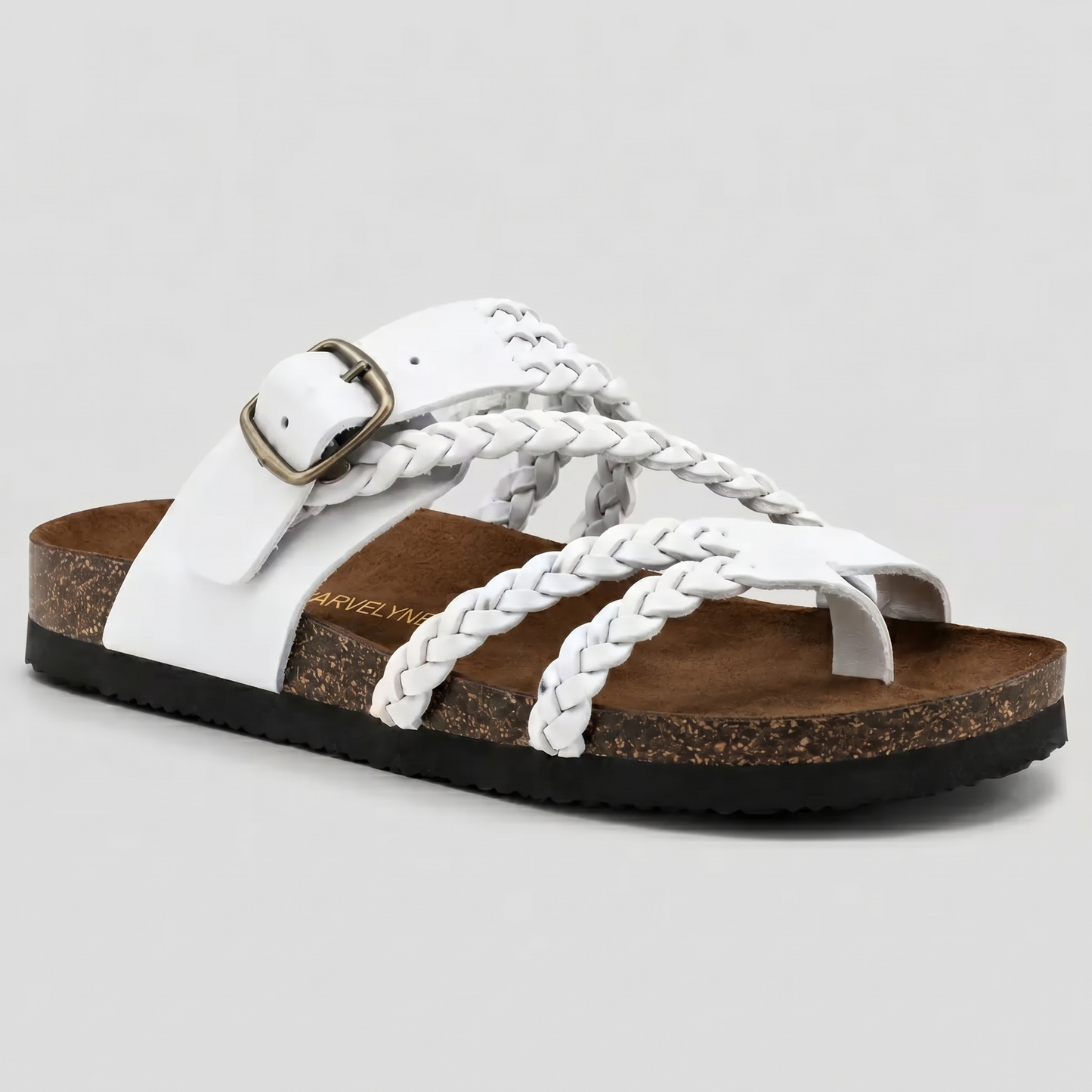 Harper™ | Orthopaedic Comfort Sandals