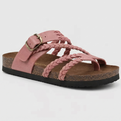 Harper™ | Orthopaedic Comfort Sandals