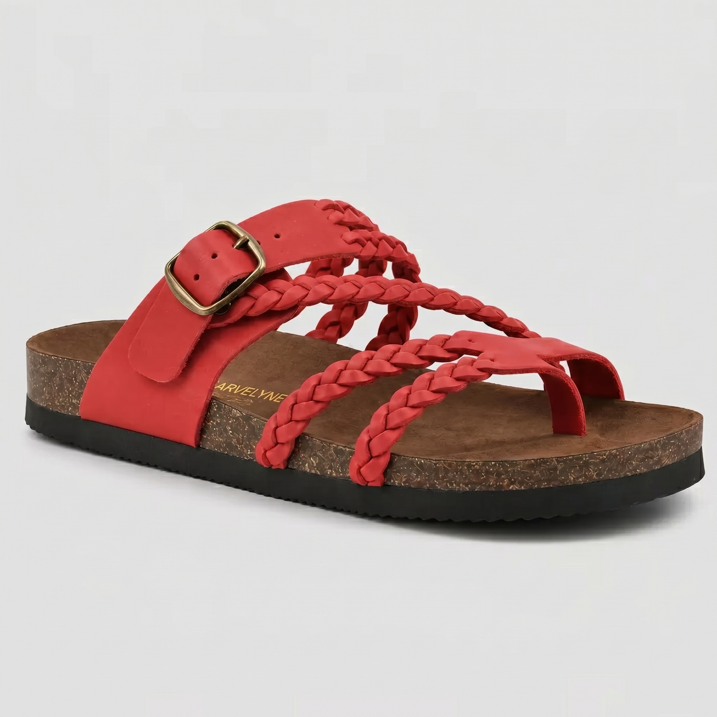 Harper™ | Orthopaedic Comfort Sandals
