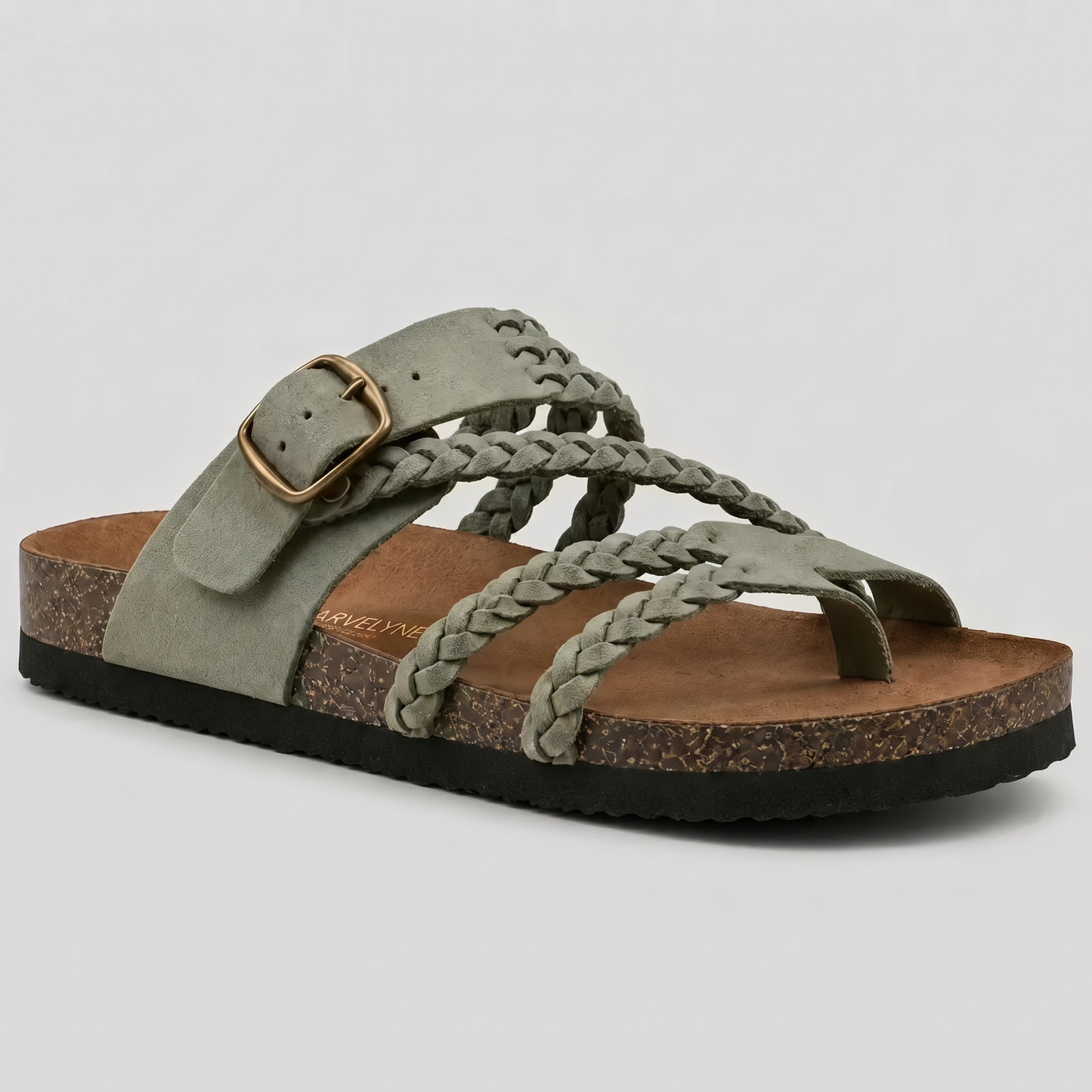 Harper™ | Orthopaedic Comfort Sandals