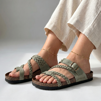 Harper™ | Orthopaedic Comfort Sandals