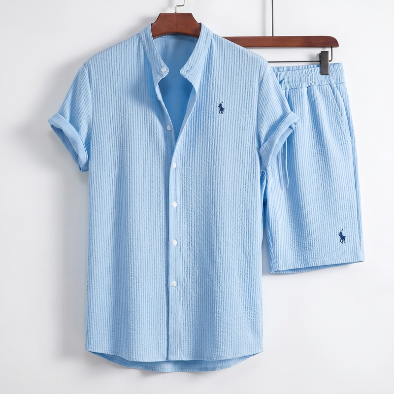 Hudson™ | Men's Summer Set