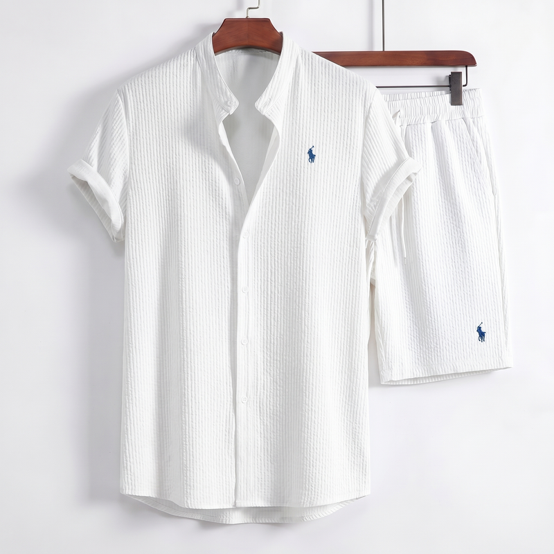 Hudson™ | Men's Summer Set