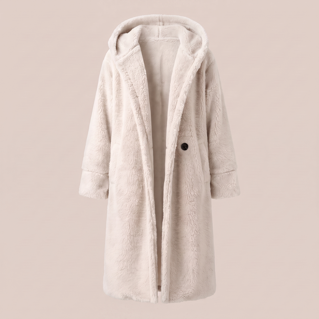 ASHFORD TEDDY COAT