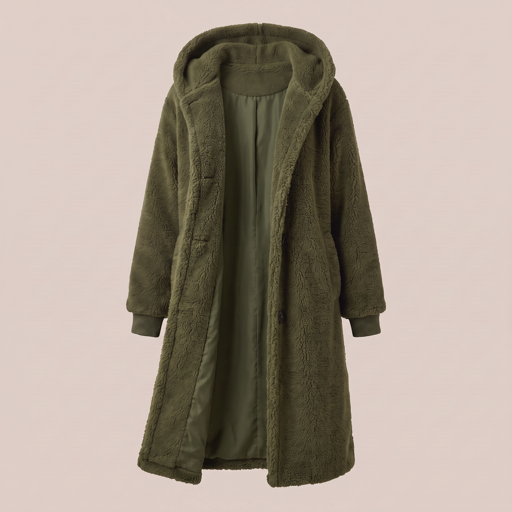ASHFORD TEDDY COAT