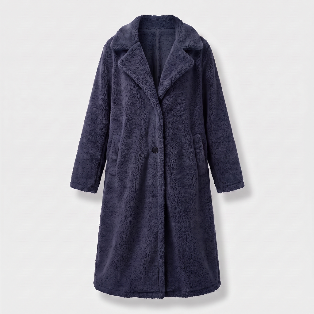ASHFORD TEDDY COAT