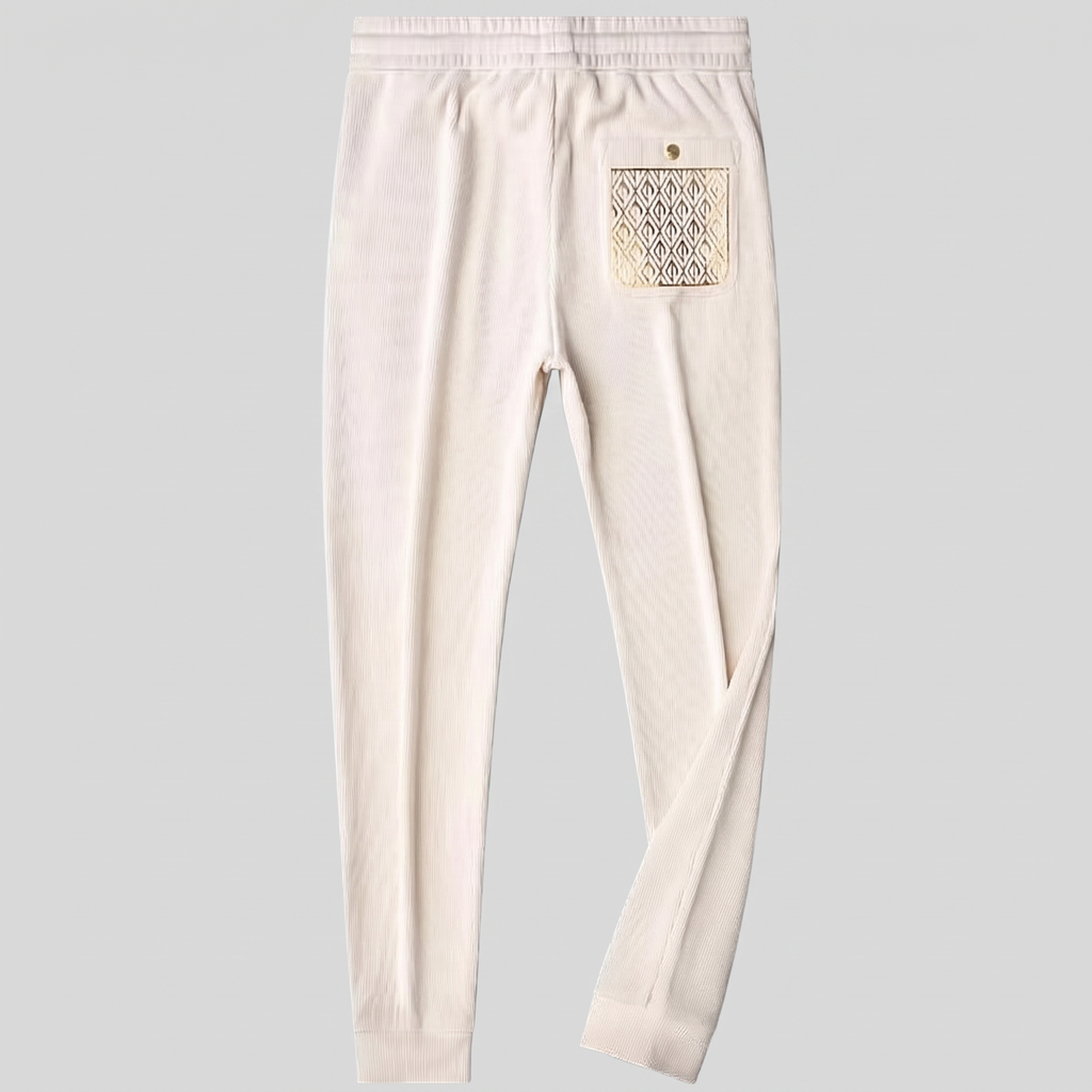 CAVO PREMIUM COTTON PANTS