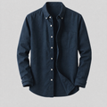 LODER COTTON LINEN SHIRT