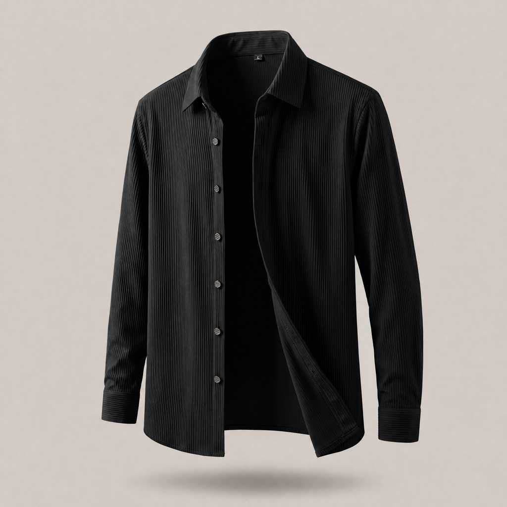 VERNEZZA BUSINESS SHIRT