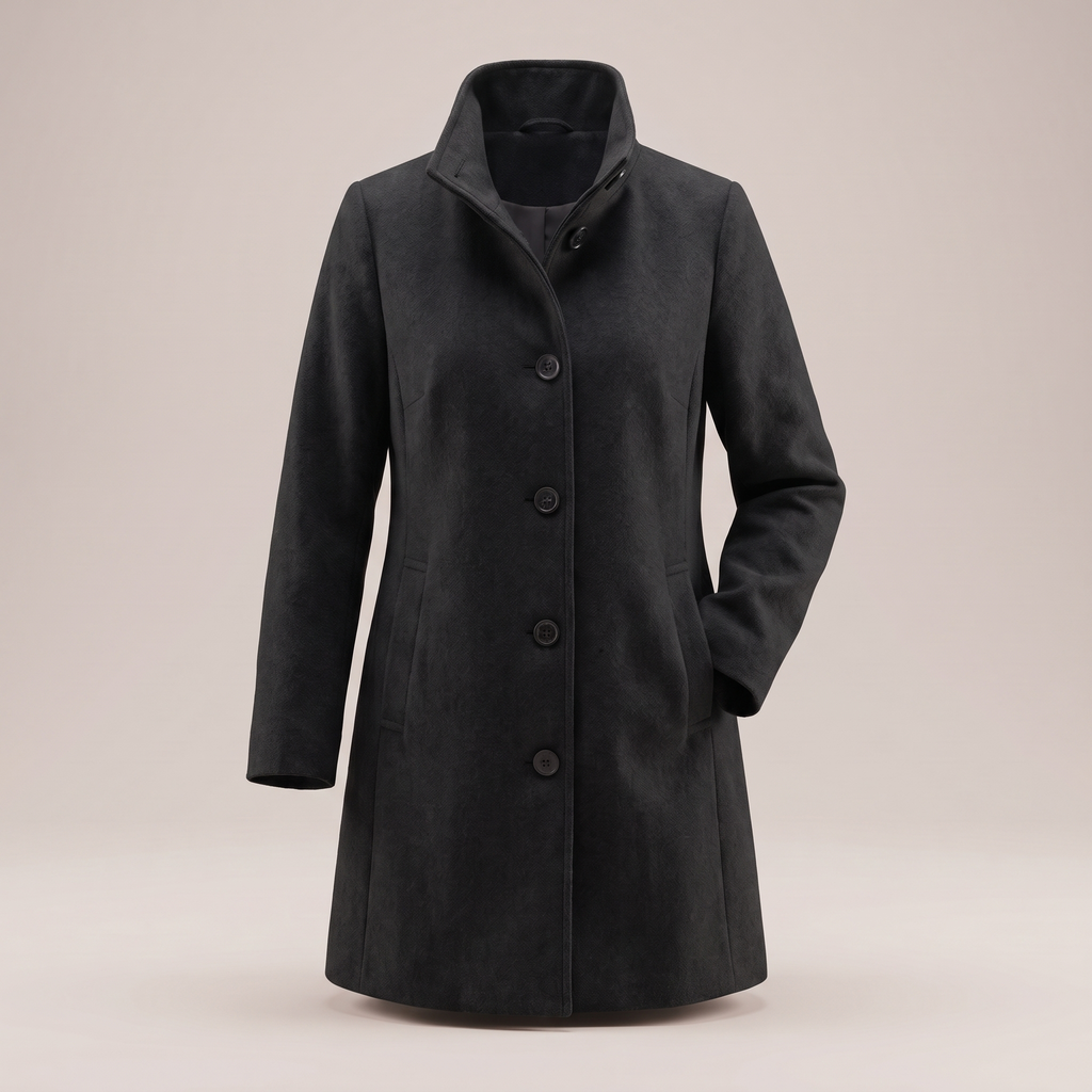 SERENA HERITAGE COAT