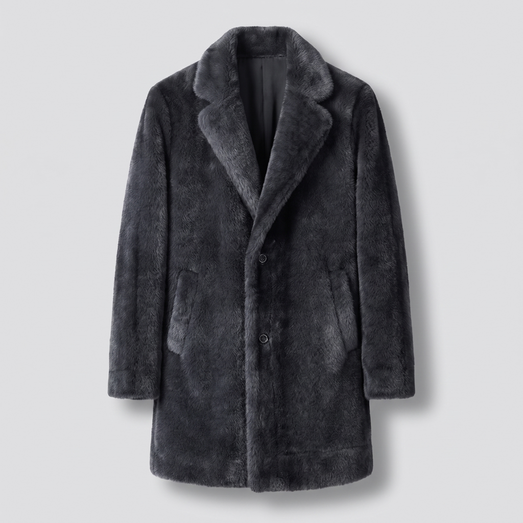 HIRO MINK COAT