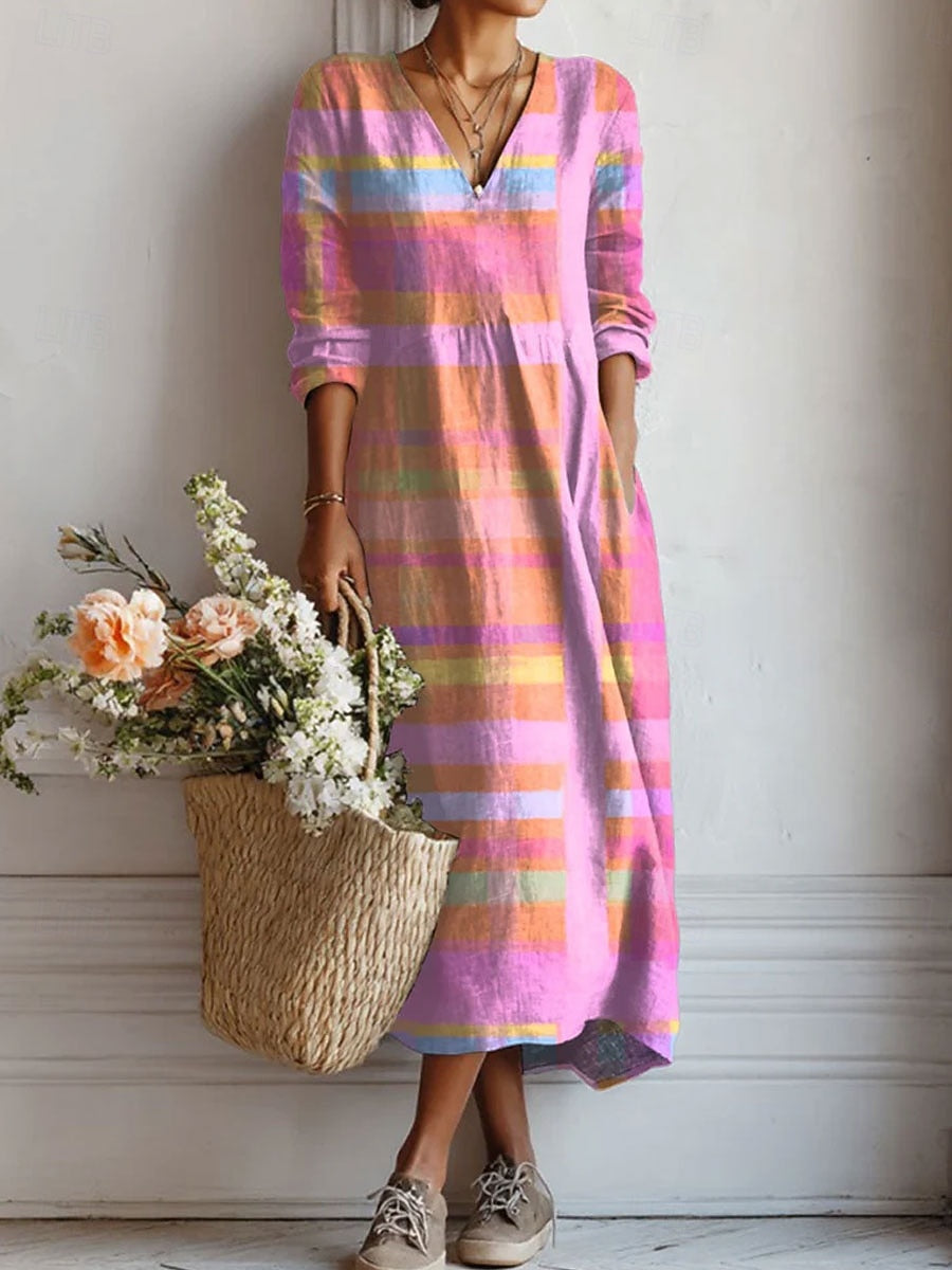 Amelia™ | Everyday Comfort Dress