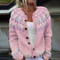 AVA COZY VINTAGE CARDIGANS