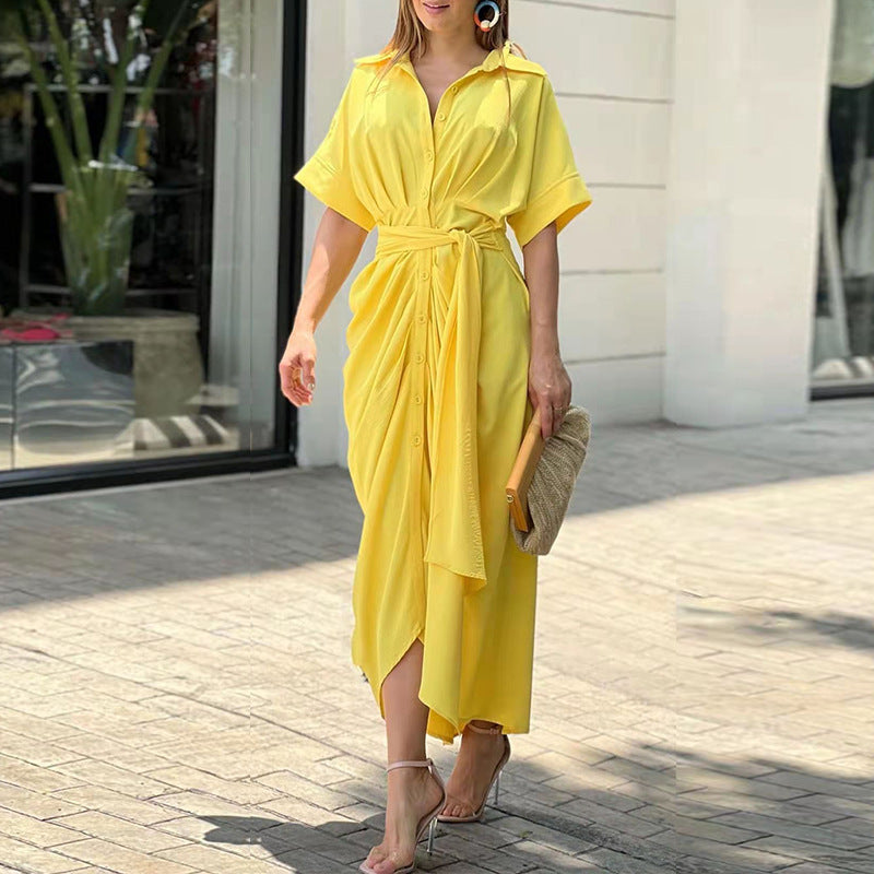 ARVELYNE™ | Elegant Casual Dress