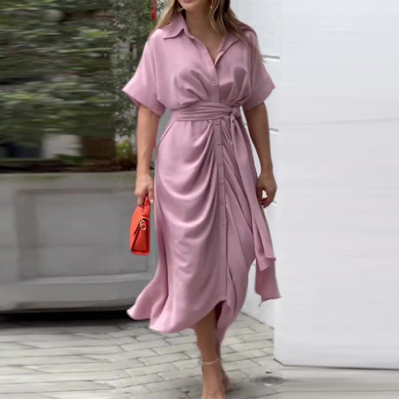 ARVELYNE™ | Elegant Casual Dress