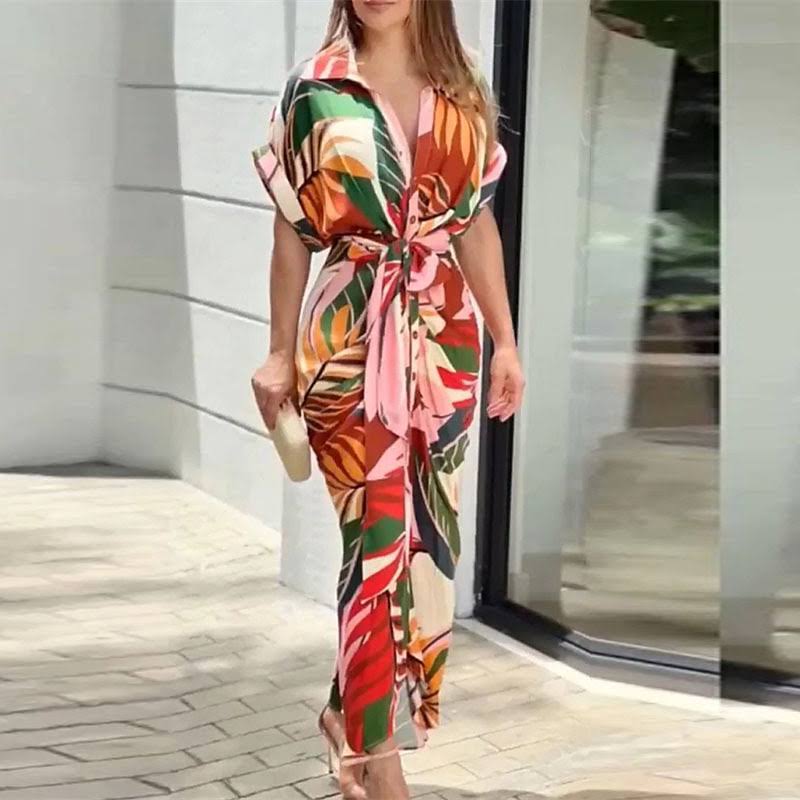 ARVELYNE™ | Elegant Casual Dress