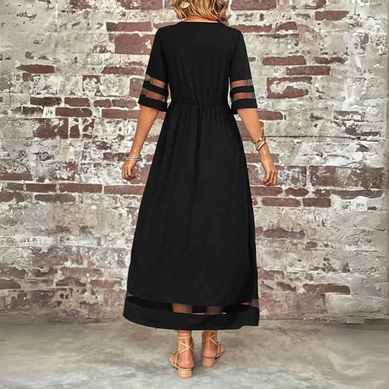 Cerelia | Tummy-Control Midi Dress