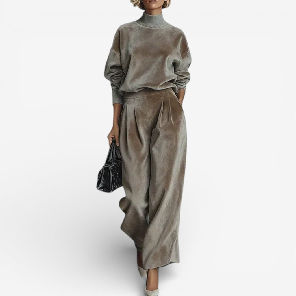 Evangeline™ Contemporary Set