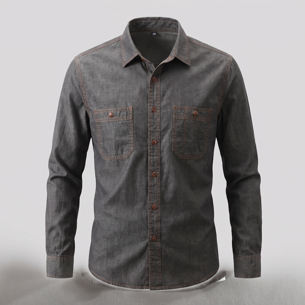 IRONWICK CLASSIC-FIT SHIRT