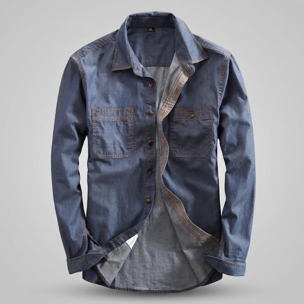 IRONWICK CLASSIC-FIT SHIRT