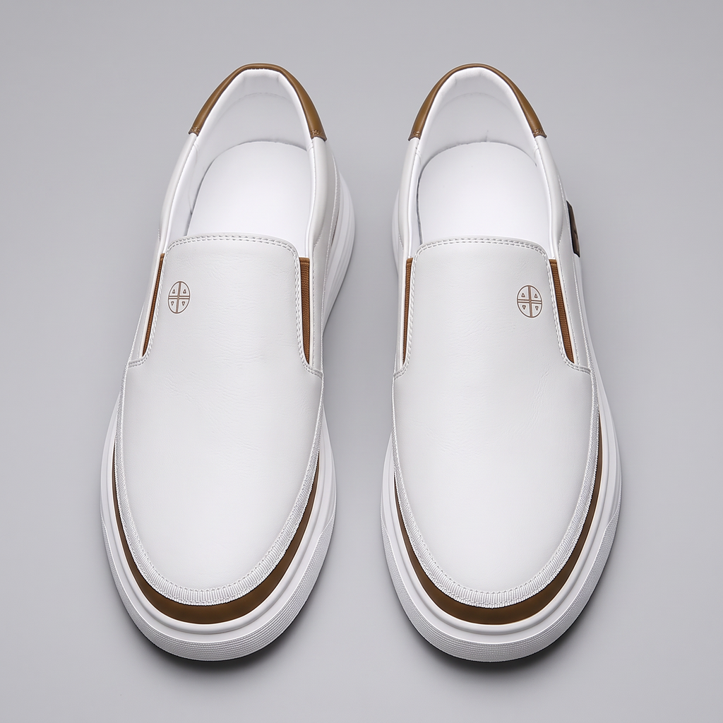 JAXSON DOMINIC SHOES