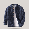 KINGSLEY QUILTED JACKET