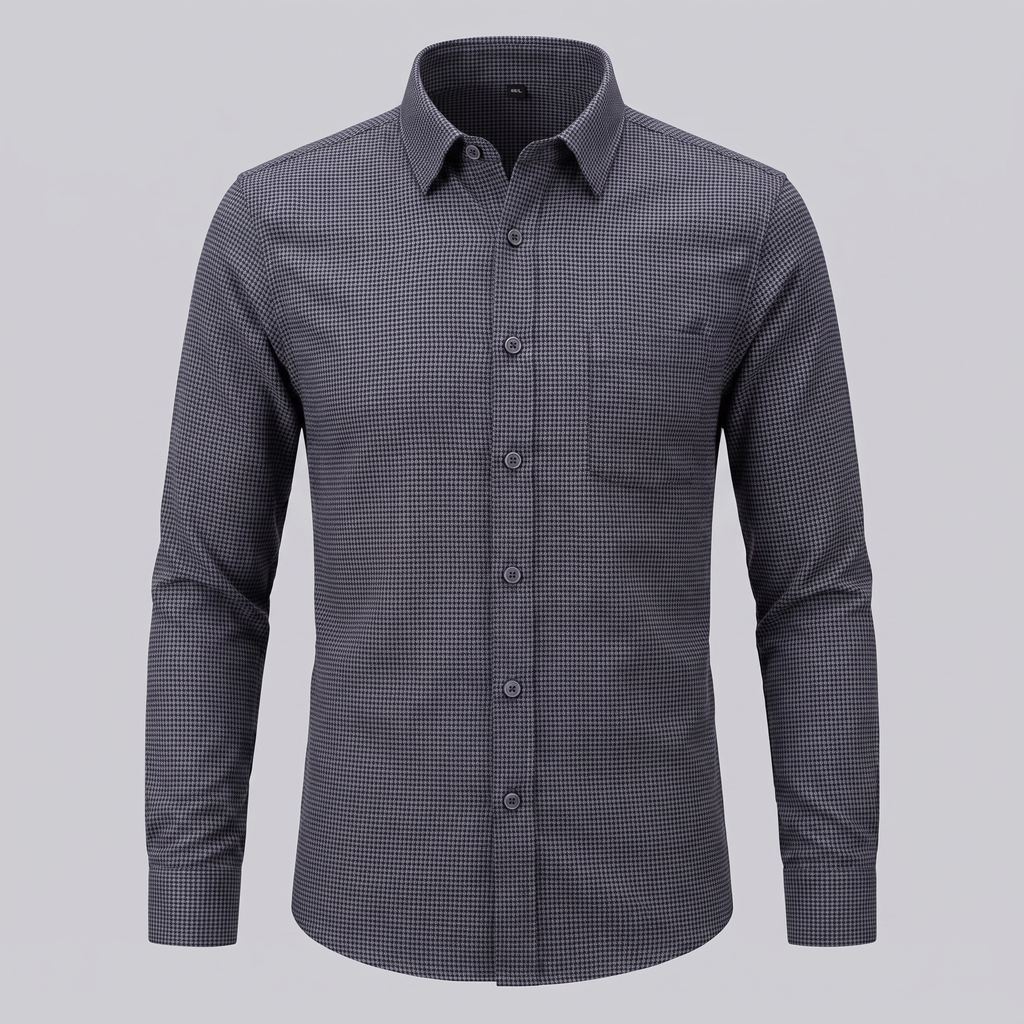 KINGSMERE PATTERN SHIRT