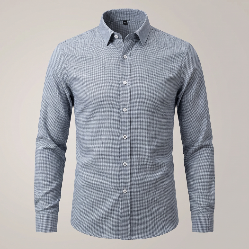 KINGSMERE PATTERN SHIRT