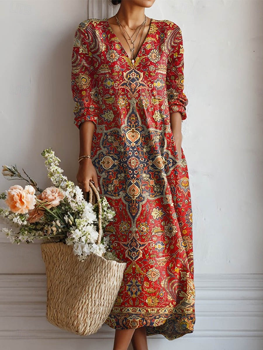 Willow™ | Everyday Comfort Dress