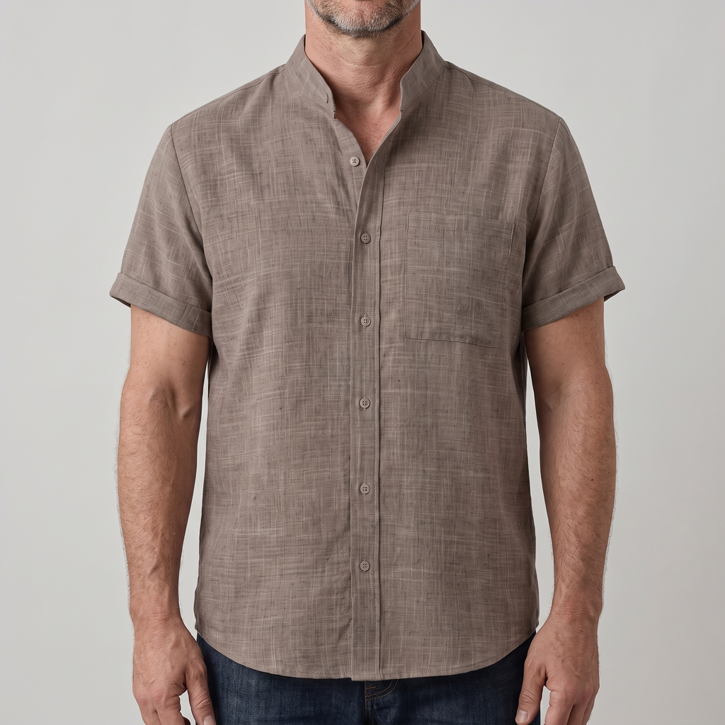 LEANDRO SUNSHINE SHIRT