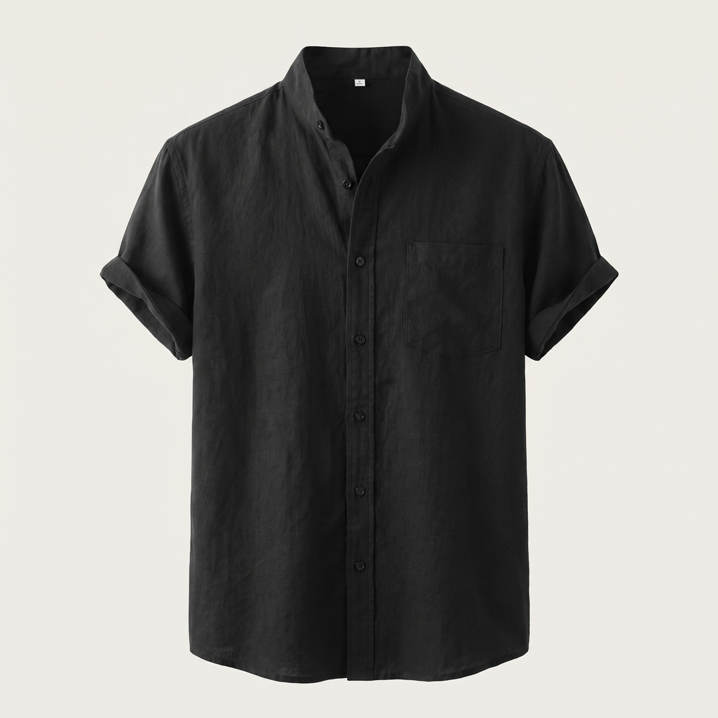 LEANDRO SUNSHINE SHIRT